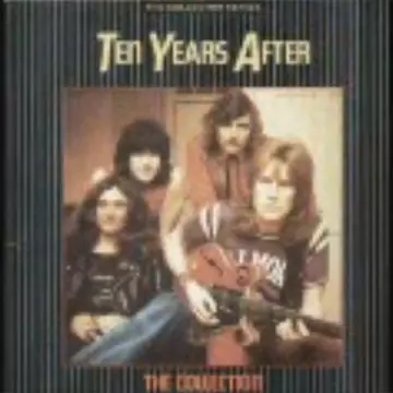 "Ten Years After" concertează în România     