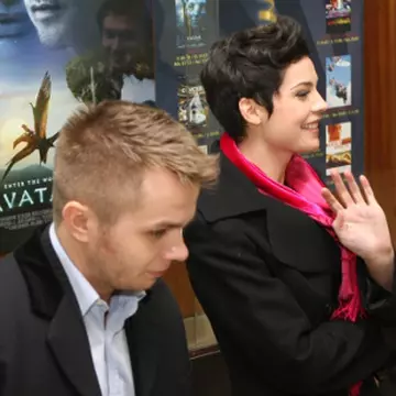 Codin şi Maria Dinulescu - despărţiţi, dar împreună