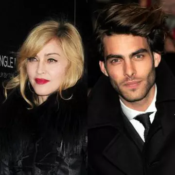 Madonna are un nou iubit?