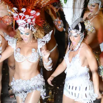 Beyonce şi Alicia Keys, videoclip la Rio de Janeiro