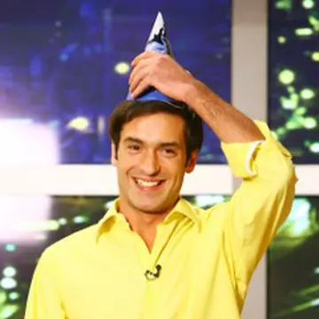 Radu Vâlcan a împlinit 33 de ani