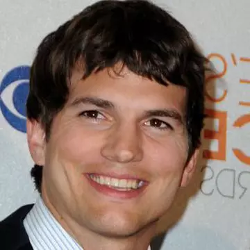 Ashton Kutcher