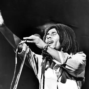 Bob Marley