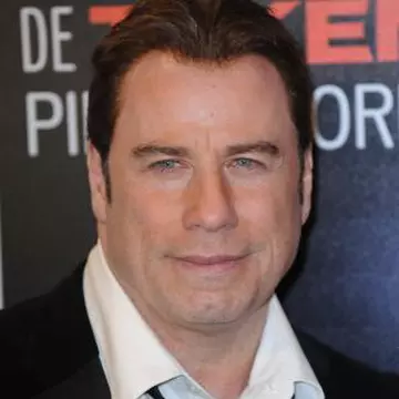 John Travolta