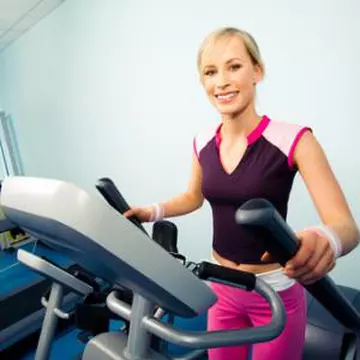 Slăbeşti rapid cu antrenamente "pe stomacul gol"