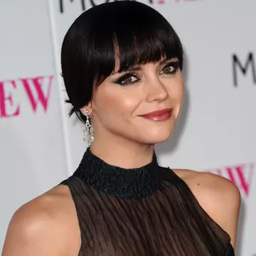 Christina Ricci