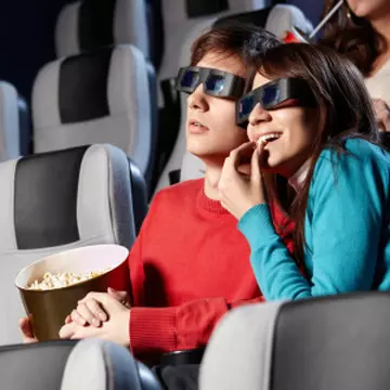  Un festival de film şi două premiere la cinema  