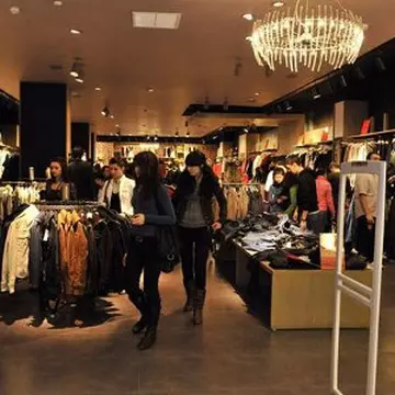 Curs: Un secol de modă 