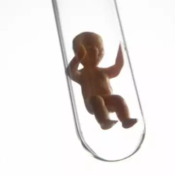 Copiii "făcuţi în eprubetă" vor fi infertili