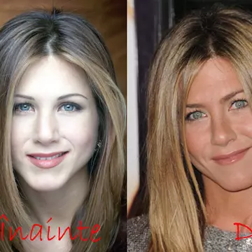 Culori de păr la modă în 2010