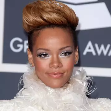 Tendinţe în machiaj la Grammy