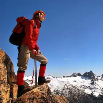 Vacanţele la munte te ajută să slăbeşti