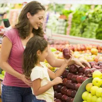 Sfaturi pentru o dietă sănătoasă