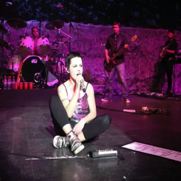 "The Cranberries", în concert în România 