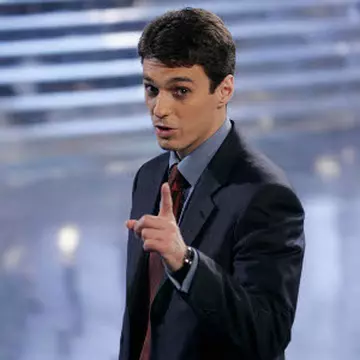Mircea Badea, mai citit ca Zoso
