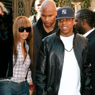 Beyonce este însărcinată