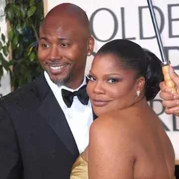 Mo'nique - neepilată, înşelată, dar împlinită