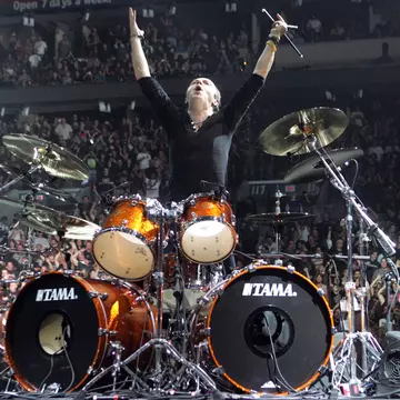 Metallica, Rammstein şi Slayer la Sonisphere 2010 