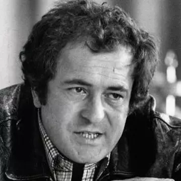 Bernardo Bertolucci