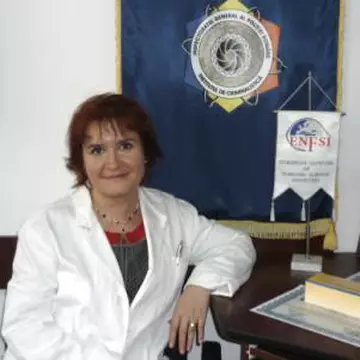 Elena Dragomir, o femeie criminalist