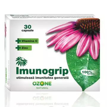 Ozone Natural te ajută să te bucuri de primăvară
