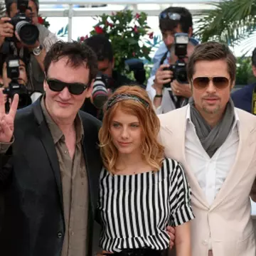 "Inglourious Basterds" nu este favorit la Oscar 