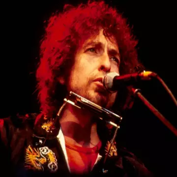 Bob Dylan, în concert la Bucureşti