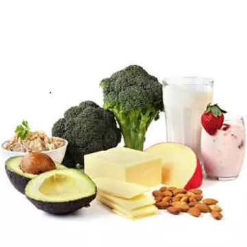 Ce să mănânci ca să ai oase puternice