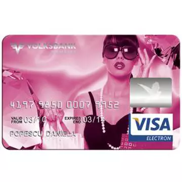 Cardul Pink, un nou partener de shopping