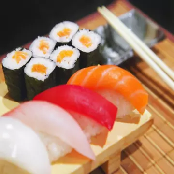 Restaurante japoneze în Bucureşti