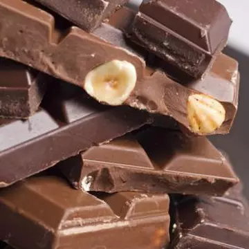 Secretele delicioasei ciocolate: trucuri şi reţete
