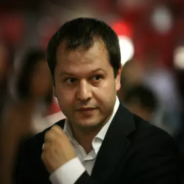 Câştigătorii Premiilor Gopo 2010  