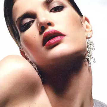 Making of Unica - Diana Dondoe 