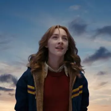 "Din raiul meu", un thriller emoţionant