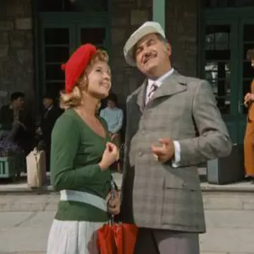 "Astă seară dansăm în familie", la cinema în format HD