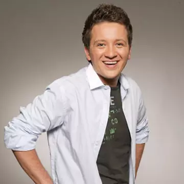 Florin Grozea este Baba ta de 9 martie