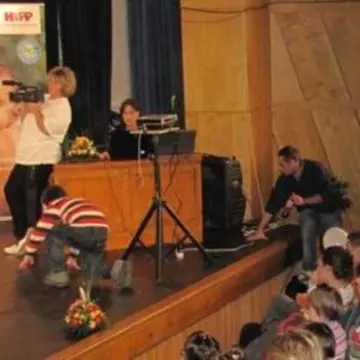 Învaţă să ai un copil sănătos!