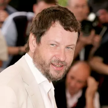 Interviu Lars Von Trier