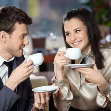 Locuri în care îţi poţi găsi perechea