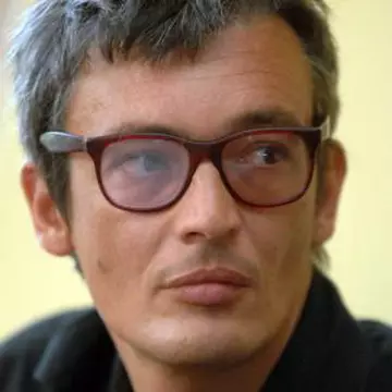 Mihai Iordache