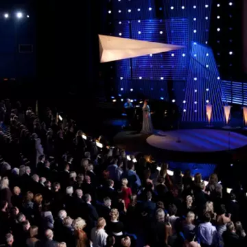 "Musicology" şi filme la Opera Naţională 