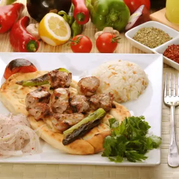 Restaurante cu specific turcesc în Bucureşti 
