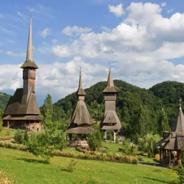 Destinaţii pentru Paşte 2010