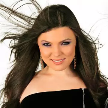 Exclusiv - Paula Seling: "Nu mă gândesc la eşec"