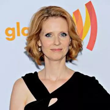 Cynthia Nixon