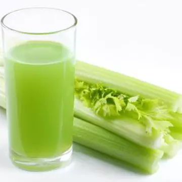 Detoxifierea după Paşte