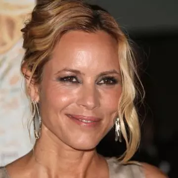 Maria Bello