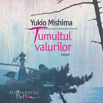 "Tumultul valurilor", de Yukio Mishima