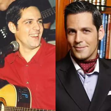 Cum arată astăzi bărbaţii sexy ai anilor '90