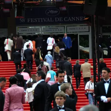 Filmele româneşti, în competiţie la Cannes 2010 